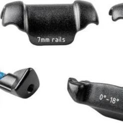 Seatpost Enve Carbon Recul 0mm Black 6 Seatpost Enve Carbon Recul 0mm Black -Sram Bike Shop 5c7911920d72f