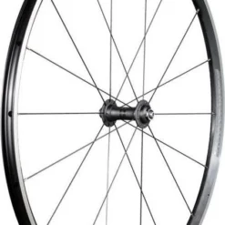 Bontrager Paradigm Tubeless Ready Front Wheel | 9x100mm 2019