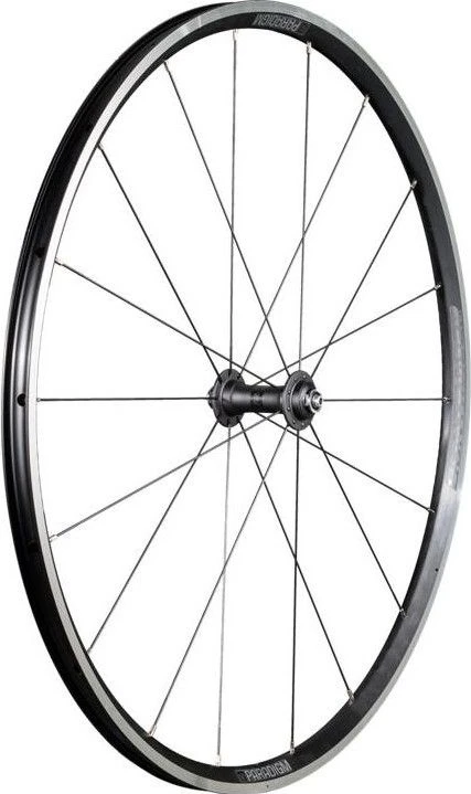 Bontrager Paradigm Tubeless Ready Front Wheel | 9x100mm 2019 1 Bontrager Paradigm Tubeless Ready Front Wheel | 9x100mm 2019