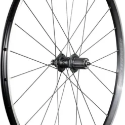 Rear Wheel Bontrager Paradigm Tubeless Ready | 9x130mm | 2019 Shimano / Sram Body