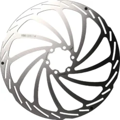 BBB PowerStop Silver Disc -Sram Bike Shop 5c8675238dcd3