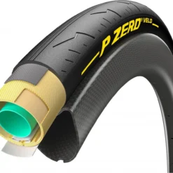 Pirelli P Zero Velo 700c Road Tubular Black 7 Pirelli P Zero Velo 700c Road Tubular Black -Sram Bike Shop 5c8a55da13feb