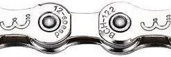 BBB PowerLine Chain 12 Speed Silver