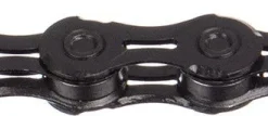 Rotor Uno X11EL Chain Black