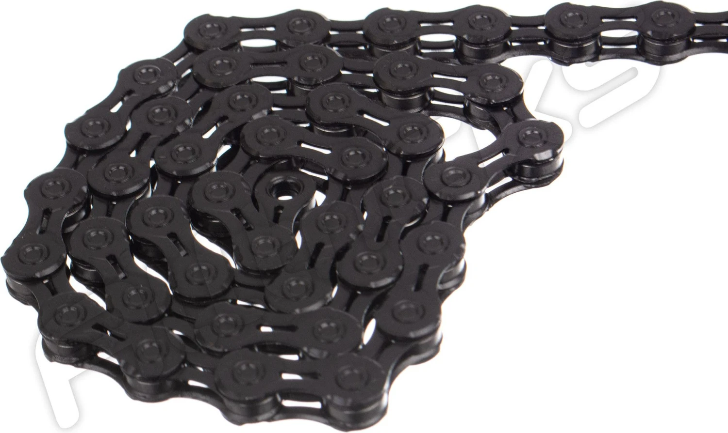 Rotor Uno X11EL Chain Black 2 Rotor Uno X11EL Chain Black - Image 2