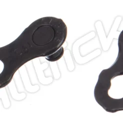 Rotor Uno X11EL Chain Black 5 Rotor Uno X11EL Chain Black -Sram Bike Shop 5c90bb0d16e17