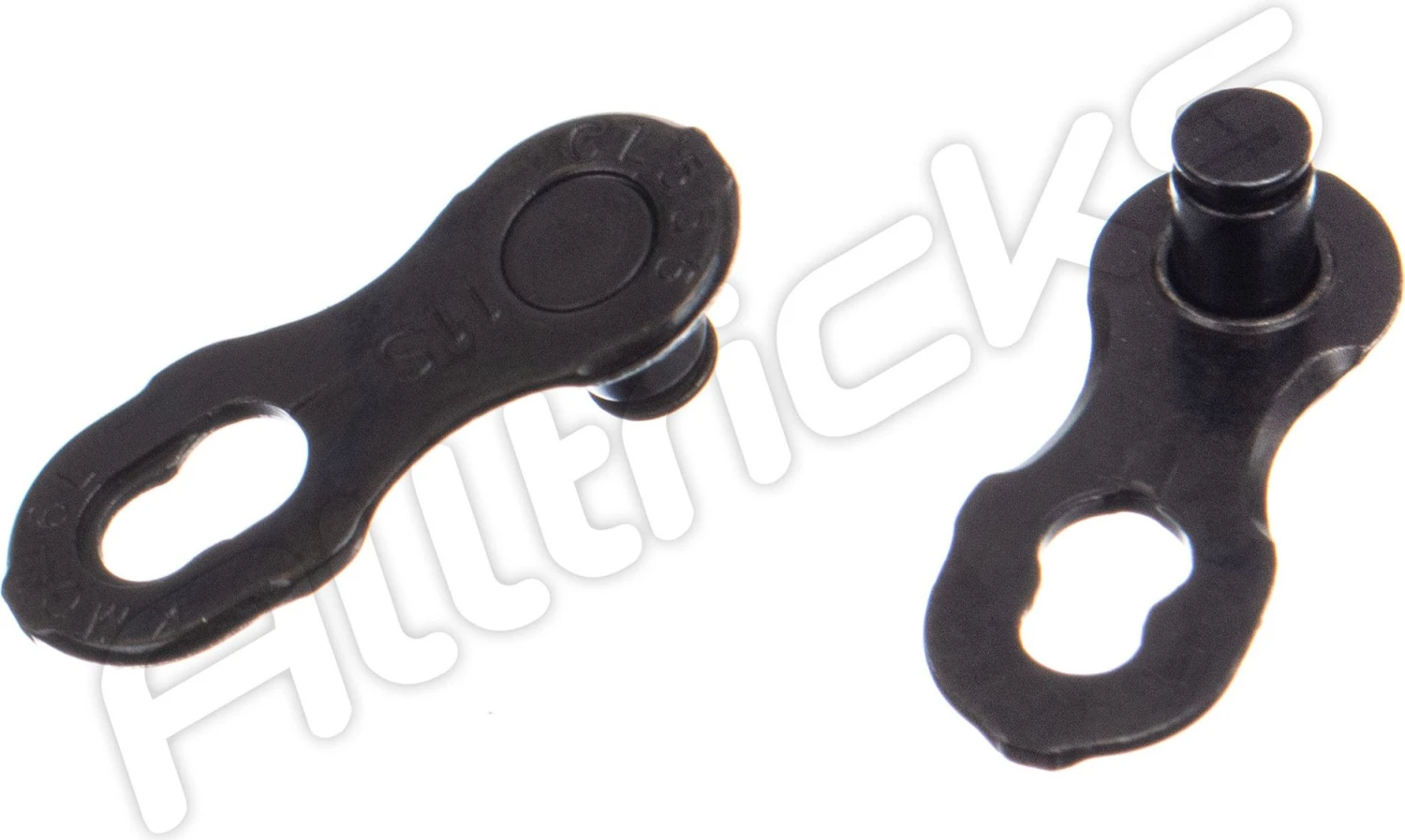 Rotor Uno X11EL Chain Black 3 Rotor Uno X11EL Chain Black - Image 3