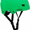 BBB Billy Dirt Helmet Green Mat