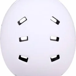 BBB Billy Dirt Helmet White 8 BBB Billy Dirt Helmet White -Sram Bike Shop 5c935b6397274