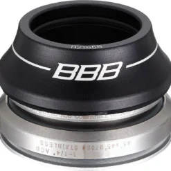 BBB Integrated Tapered Headset 1.1/8-1.1/4''