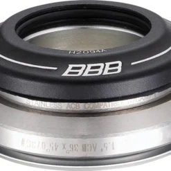 BBB Integrated Tapered Headset 1.1/8 - 1.5''