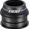 BBB Semi-Integrated Headset 41.4mm 20mm Alloy Cone Spacer