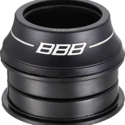 BBB Semi-Integrated Headset 41.4mm 20mm Alloy Cone Spacer