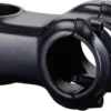 BBB Di2 Jumper Di2 Stem 0° 31.8 Black