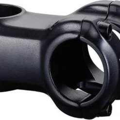 BBB Di2 Jumper Di2 Stem 0° 31.8 Black