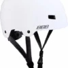 BBB Billy Dirt Helmet White