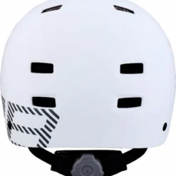 BBB Billy Dirt Helmet White 9 BBB Billy Dirt Helmet White -Sram Bike Shop 5c98d14163048