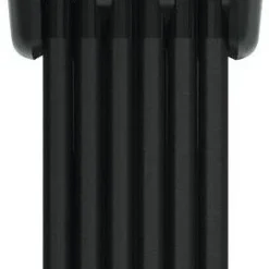 Foldable Anti-Theft Abuse Bordo Alarm 6000A / 90 Black + SH Holder