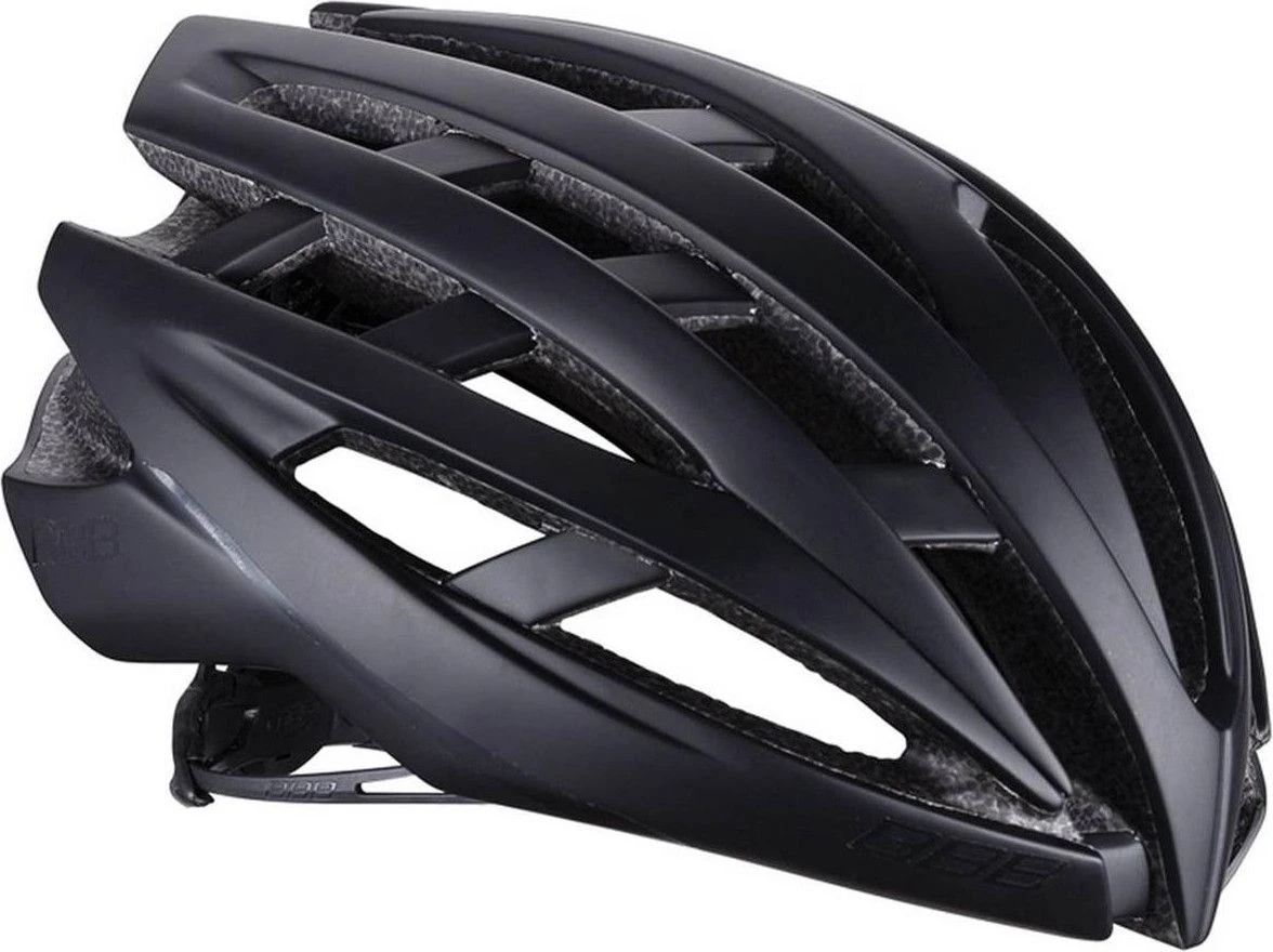 BBB Icarus Helmet Yellow 2 BBB Icarus Helmet Yellow - Image 2