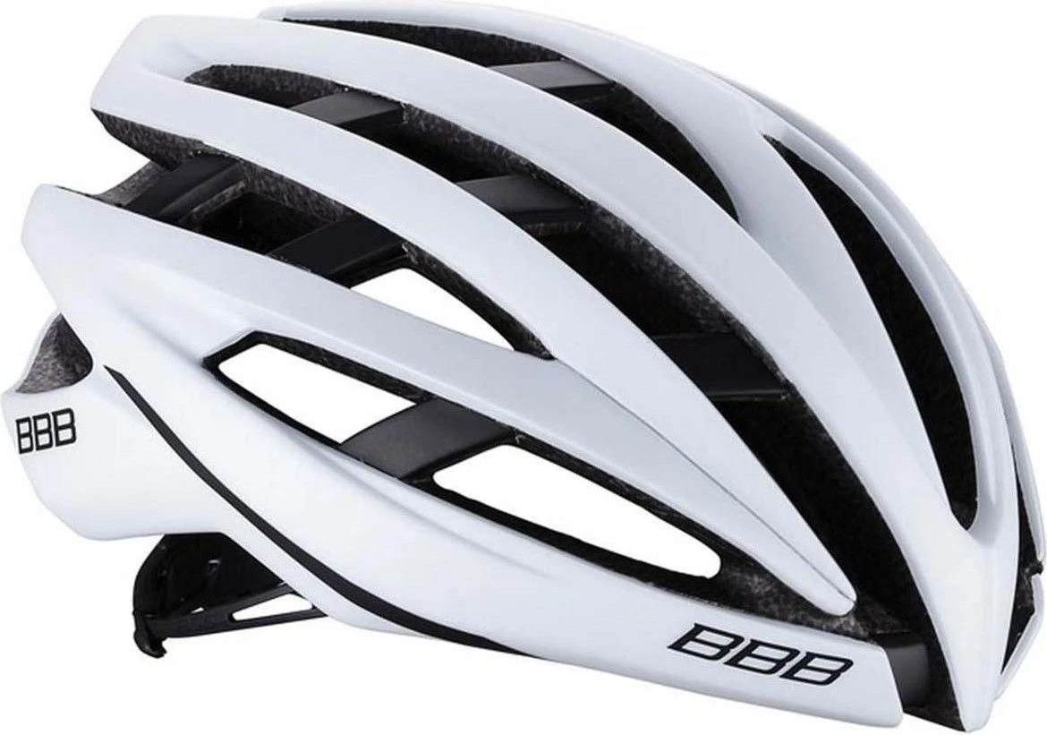 BBB Helmet Icarus Matte Black 3 BBB Helmet Icarus Matte Black - Image 3