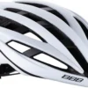 BBB Helmet Icarus Matte White