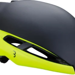 BBB Icarus Helmet Yellow