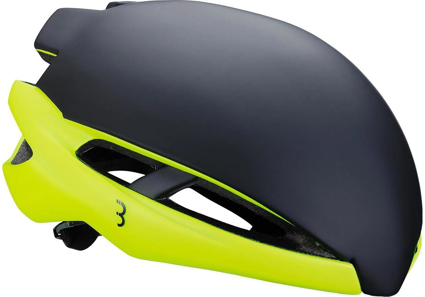 BBB Icarus Helmet Yellow 1 BBB Icarus Helmet Yellow