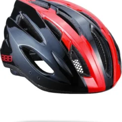 BBB Condor Helmet Black White 9 BBB Condor Helmet Black White -Sram Bike Shop 5c9b3fa1e90a0
