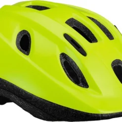 BBB Child Boogy Helmet Yellow