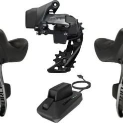 Sram Force E-tap AXS 1x12V Group