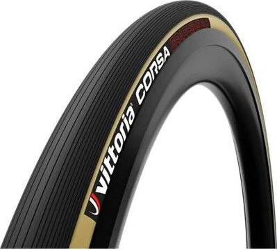 Vittoria Tubular Corsa Graphene G2.0 Sidewall 1 Vittoria Tubular Corsa Graphene G2.0 Sidewall