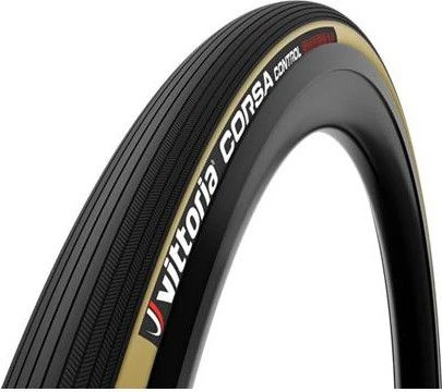Vittoria Tubular Corsa Control Graphene G2.0 Sidewall 1 Vittoria Tubular Corsa Control Graphene G2.0 Sidewall