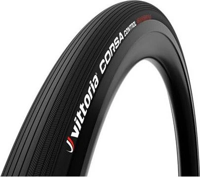 Vittoria Tire Corsa Control Graphene G2.0 Black 1 Vittoria Tire Corsa Control Graphene G2.0 Black