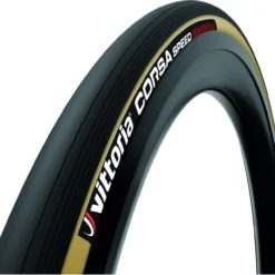 Vittoria Tubular Corsa Speed Graphene G2.0 Sidewall