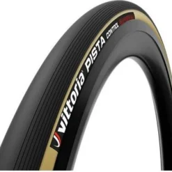 Vittoria Tire Pista Control Graphene G2.0 Sidewall