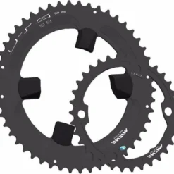 MICHE Ultegra R8000 BCD 110mm 11V Black Inside Tray