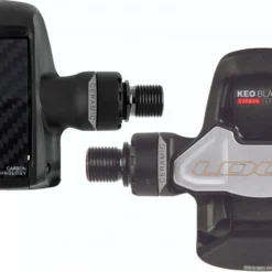 Pair Of P Dales Keo Blade Carbon Ceramic Look