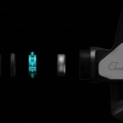 Pair Of P Dales Keo Blade Carbon Ceramic Look -Sram Bike Shop 5cb9886b4bb9a