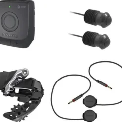 Sram Groupset Red AXS ETap 1x12S BlipBox TT