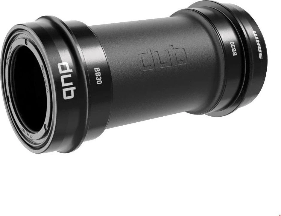 Sram DUB BB30 Road Roller Case (Cannondale 73mm) 1 Sram DUB BB30 Road Roller Case (Cannondale 73mm)