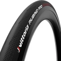Vittoria Tire Rubino Pro Graphene G2.0 Tubeless Ready Black