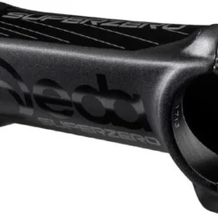 DEDA Superzero Stem Black