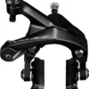 Shimano Dura-Ace BR-R9200 Dual Pivot Front Brake Caliper Black