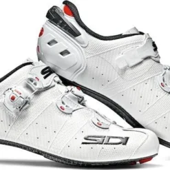 Sidi Wire 2 Carbon Road Shoes White