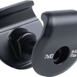 Bontrager Seatpost Adapter 7x10mm Trek Madone Rails