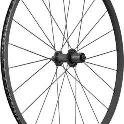 Dt-swiss DT SWISS PR 1400 DICUT OXiC 21 Rear Wheel 9x130 Mm Shimano Body
