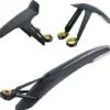 Topeak DeFender XC1 & XC11 Mudguard - 26 '' (Set)