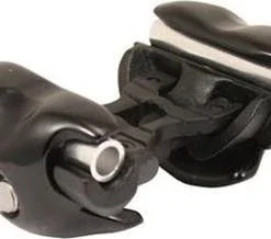 Ritchey 1-Bolt Saddle Cart For 7x7mm Round Rails