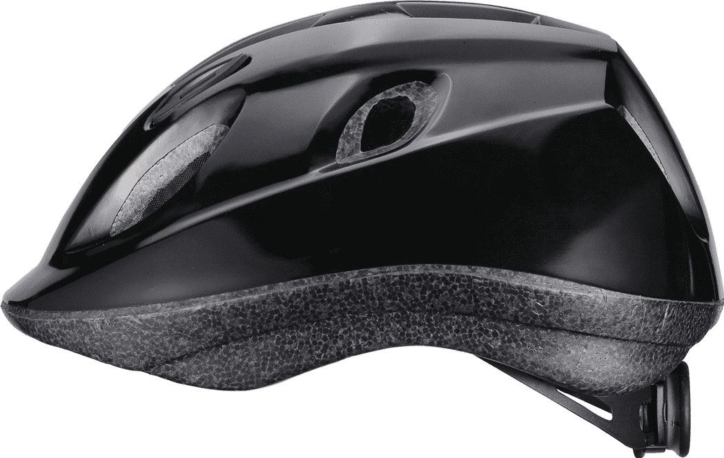 BBB Helmet Child Boogy Black 4 BBB Helmet Child Boogy Black - Image 4