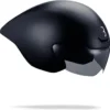 BBB AeroTop Black Helmet